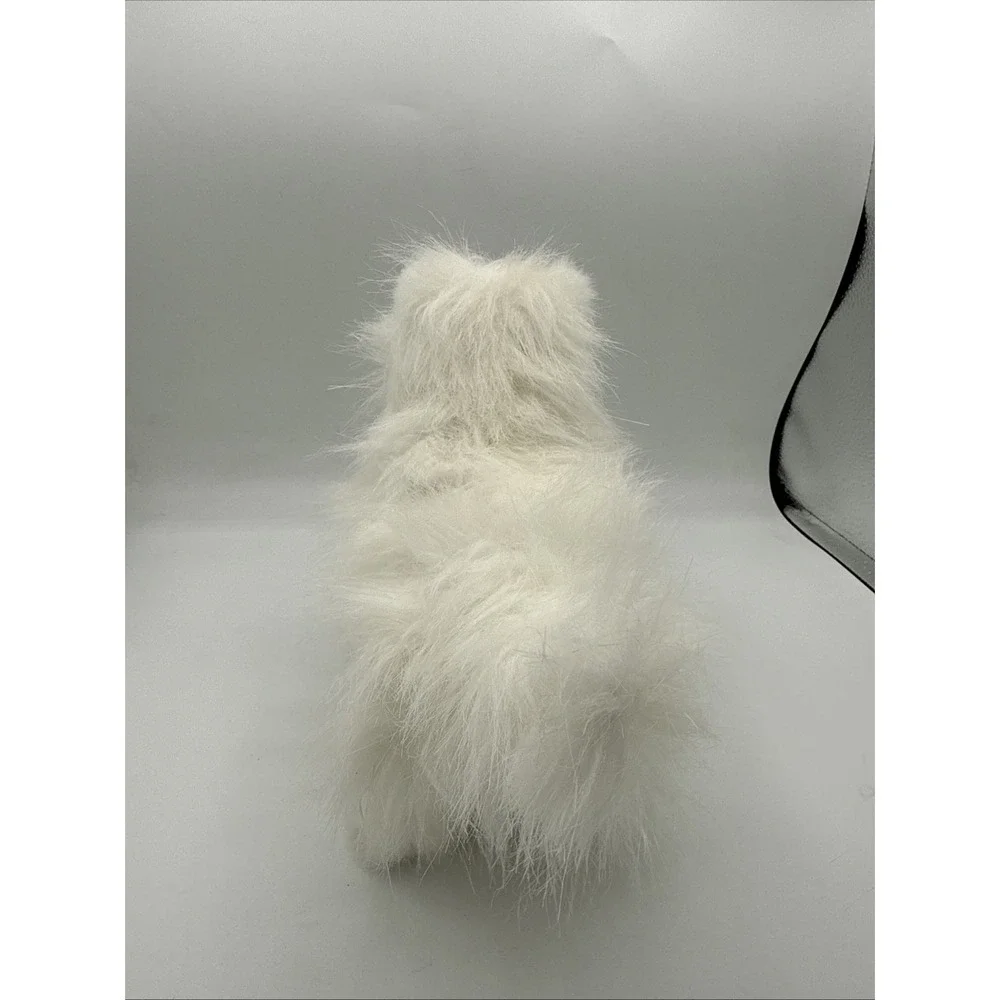 2009 Hasbro FurReal Lulu 10